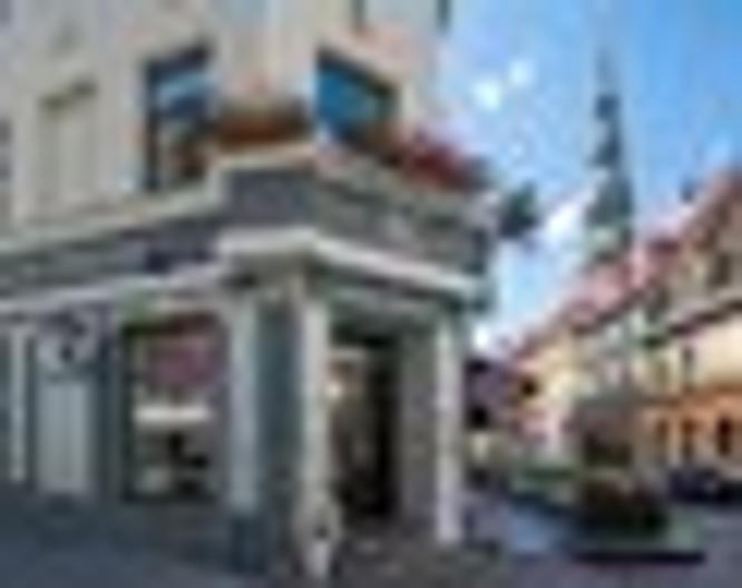 Hestia Hotel Radi un Draugi - Außenansicht