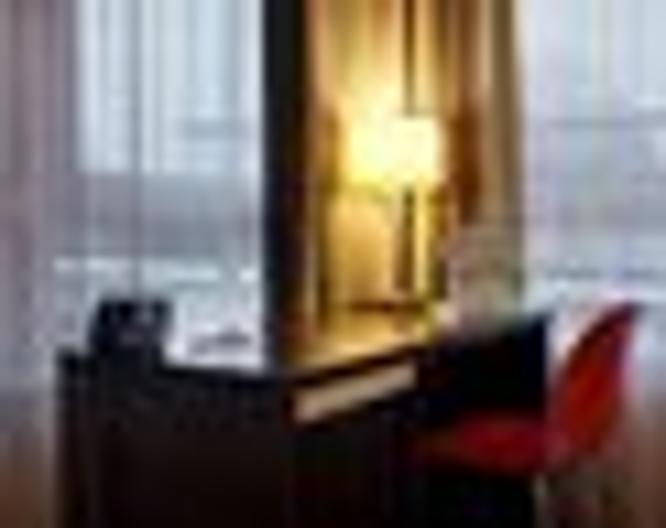 Azimut Hotel Berlin City South - Wohnbeispiel