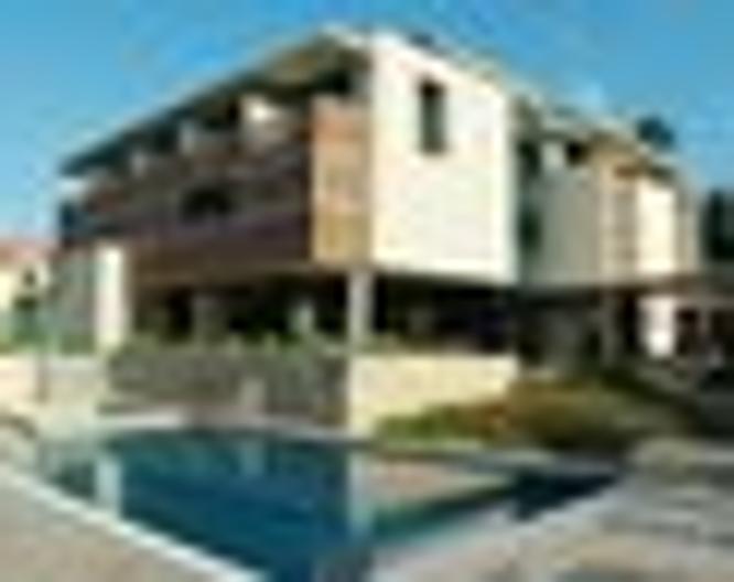 Holiday Village Velaris - Hotel Amor - Außenansicht