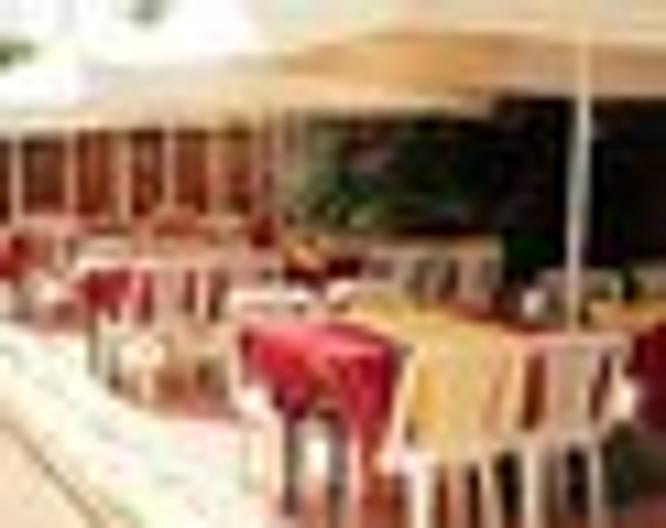 Sweethome Boutique Otel - Essen und Trinken