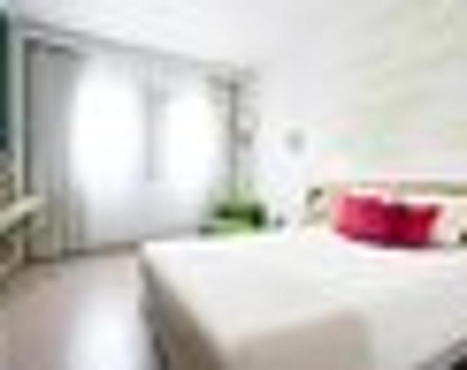 Novotel Milan Nord Ca Granda - Wohnbeispiel