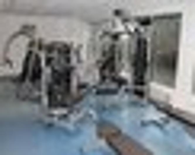 Scandic Ringsaker - Sport