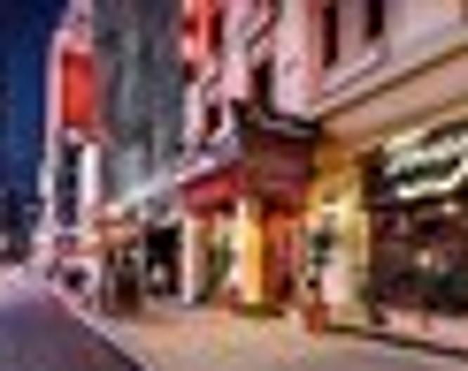Casablanca Hotel by Library Hotel Collection - Außenansicht