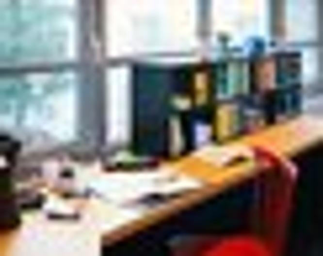 Vienna House Easy by Wyndham Braunschweig - Sonstiges