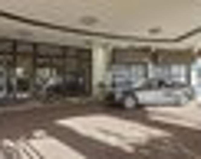 Sea View Hotel - Sport