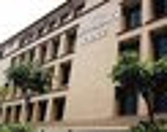 Boonsiri Place Hotel - Außenansicht