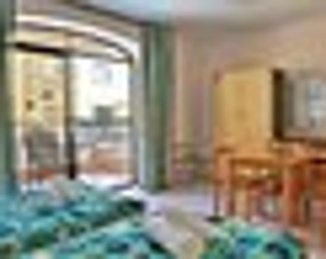 White Dolphin Holiday Complex - Wohnbeispiel