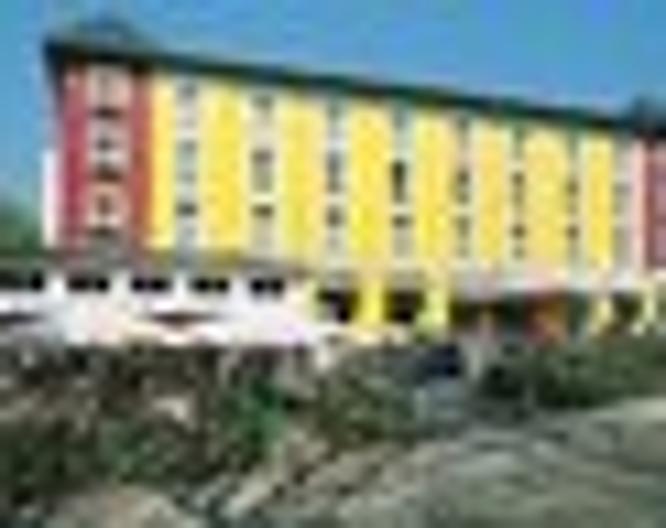 Grünau Hotel - Außenansicht