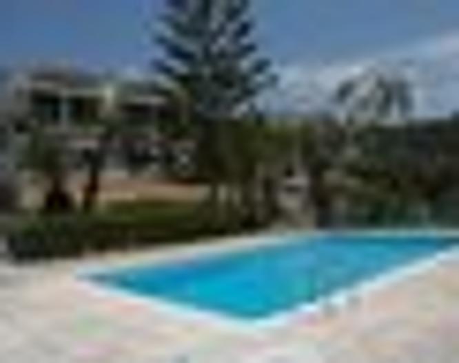 Villa Frangis Apartments - Pool