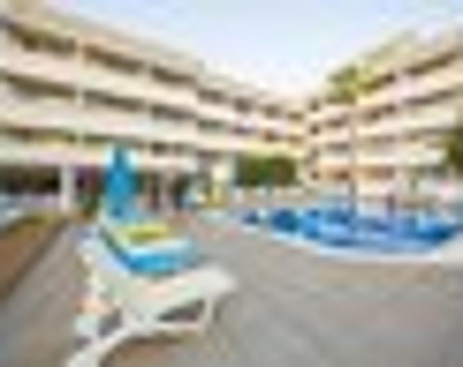 Banu Hotel Luxury - Pool