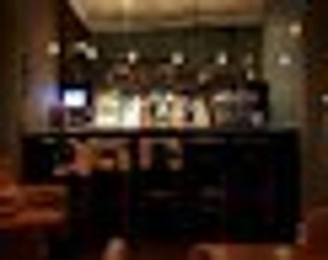 The Lodge Hotel - Essen und Trinken