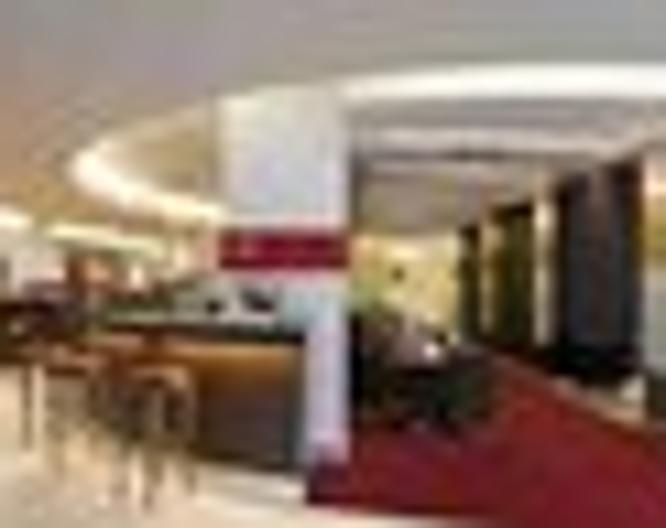 Novotel Reading Centre - Essen und Trinken