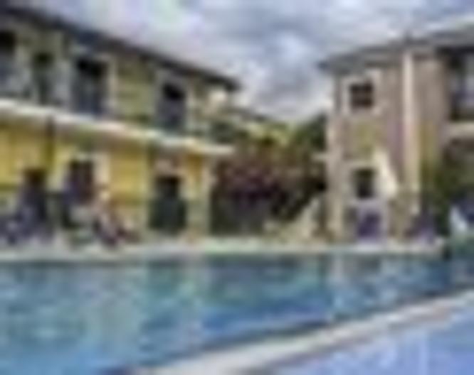 Krinas Hotel - Pool