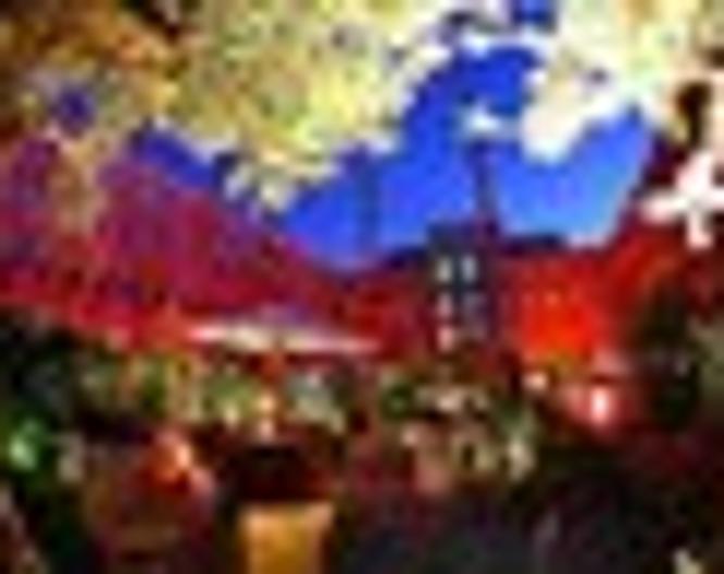 Radisson Blu Hotel Toulouse Airport - Sonstiges