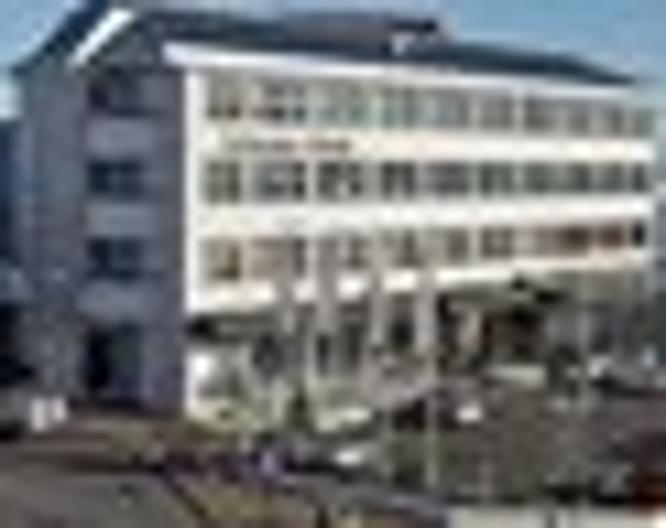 Park Inn by Radisson Reykjavik Keflavík Airport - Außenansicht