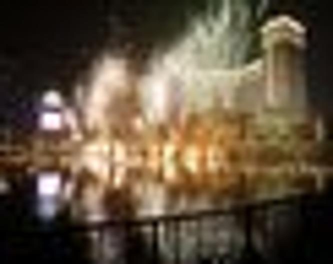 The Venetian Macao Resort Hotel - Sonstiges