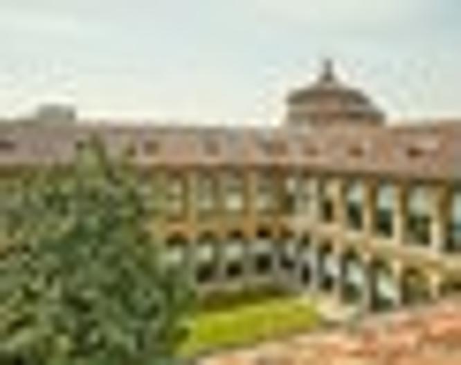 Palazzo Delle Stelline - Außenansicht
