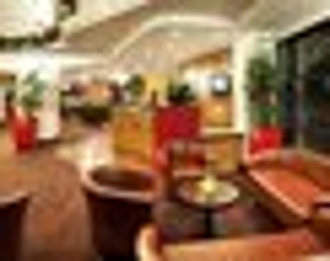 Ibis London Wembley - Essen und Trinken