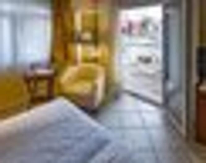 Evdion Hotel - Wohnbeispiel