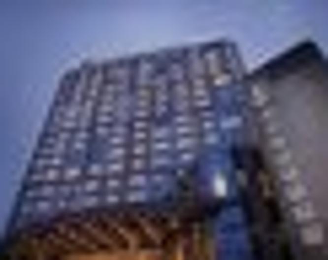 Intercontinental Beijing Beichen - Außenansicht