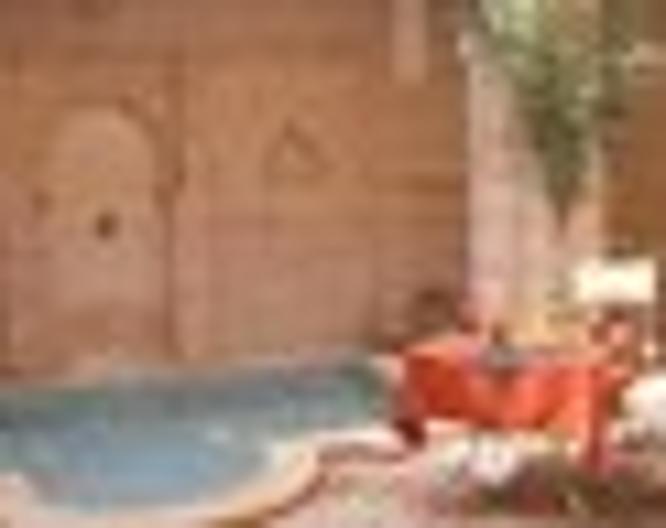 Riad Schanez - Wellness