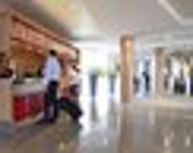 Novotel - Sonstiges