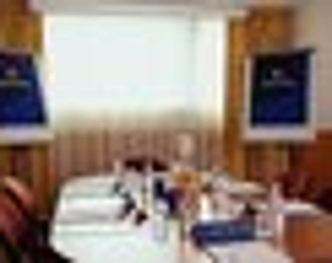 Novotel Milton Keynes - Sonstiges