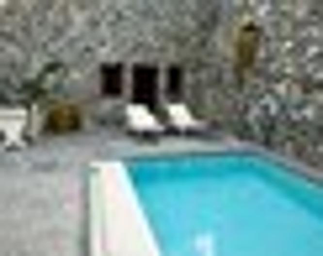 Ducato Wine Village - Pool