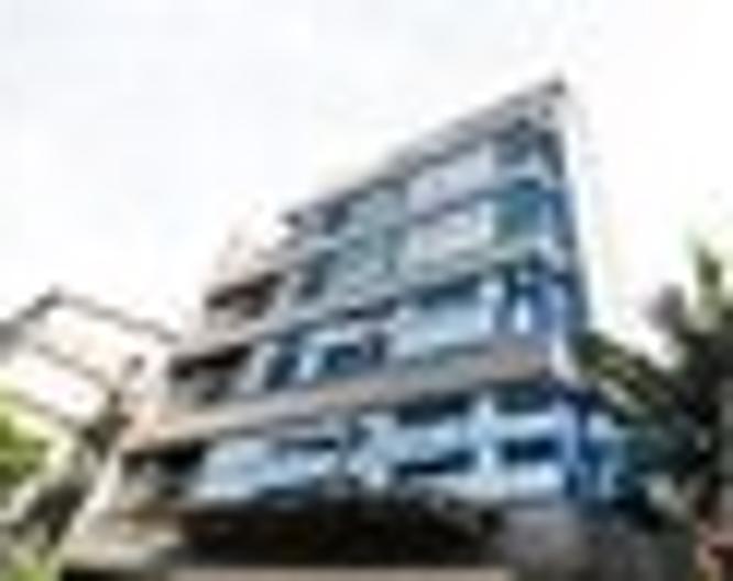 Atlas Sukhumvit (Formerly Bally Suite Sukhumvit) - Außenansicht