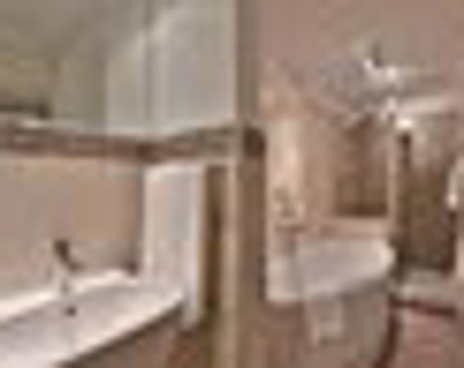 Best Western Hotel Canon D'Oro - Badezimmer