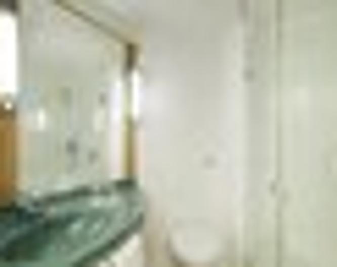 ibis Lisboa Alfragide - Badezimmer
