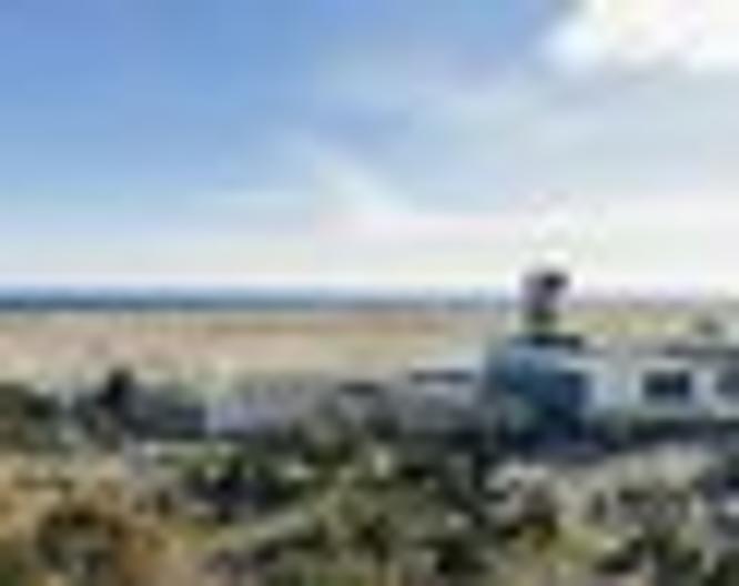 Hotel Novotel Suites Nice Airport - Landschaft