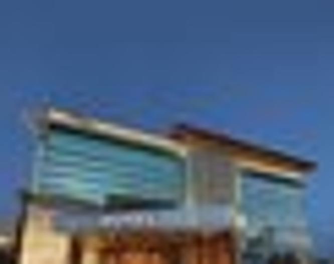 Aliante Casino Hotel - Außenansicht