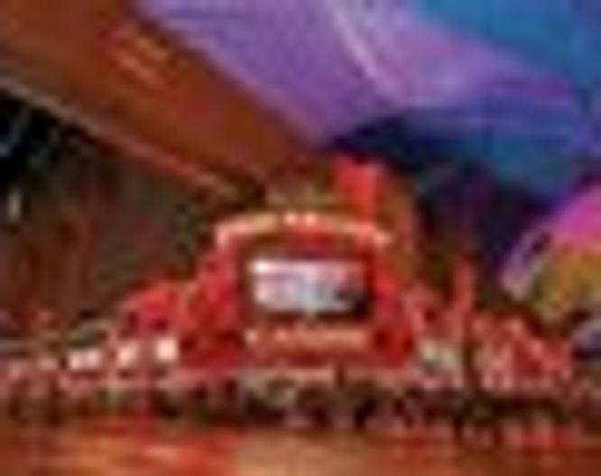 Fremont Hotel And Casino - Sport