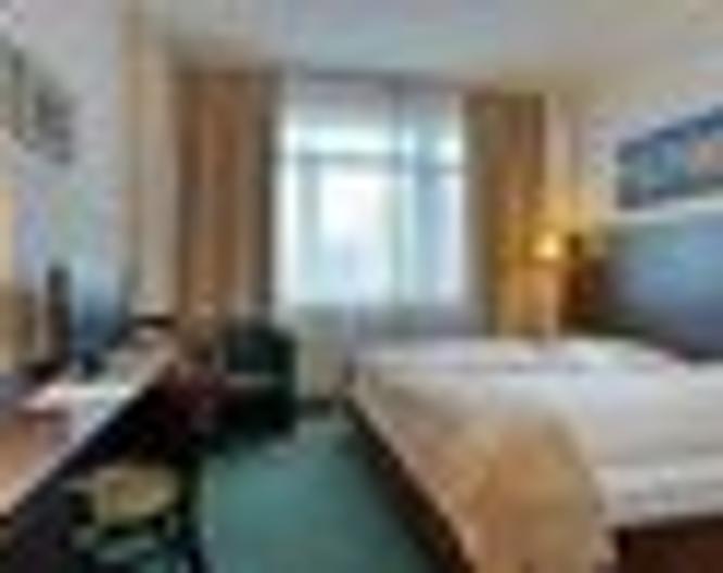 Titanic Comfort Kurfurstendamm - Wohnbeispiel