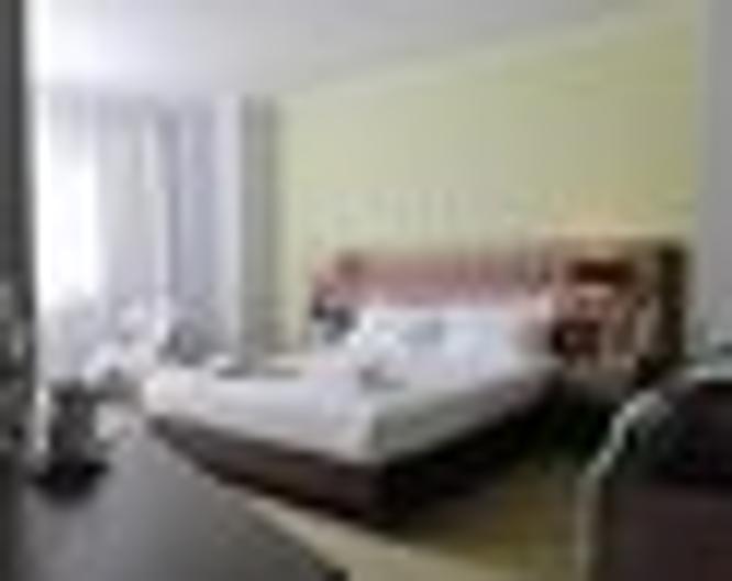Athens Lotus Hotel - Wohnbeispiel
