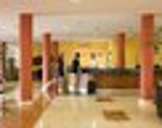 Grand Hotel Callao - Sonstiges