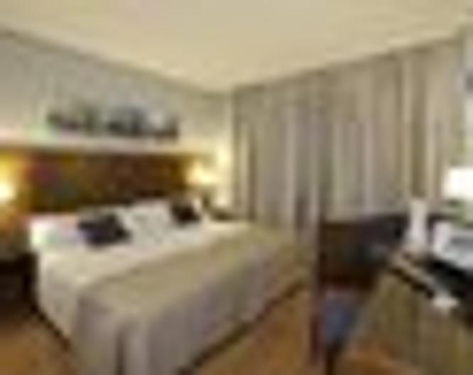Hotel Avant Aeropuerto - Wohnbeispiel