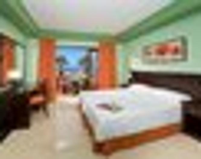 Grand Hotel Callao - Wohnbeispiel