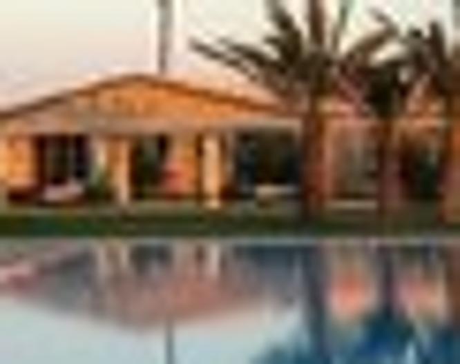 Sa Franquesa Nova - Pool