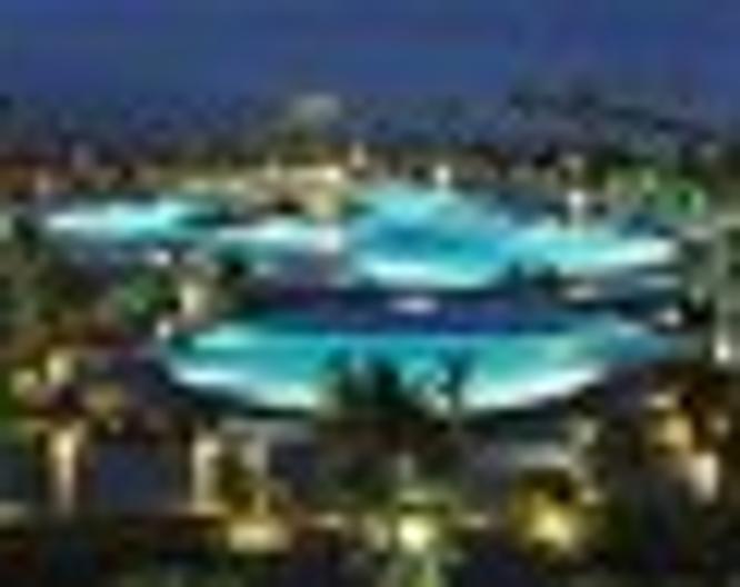 Nuh'un Gemisi Deluxe Hotel & SPA - Pool