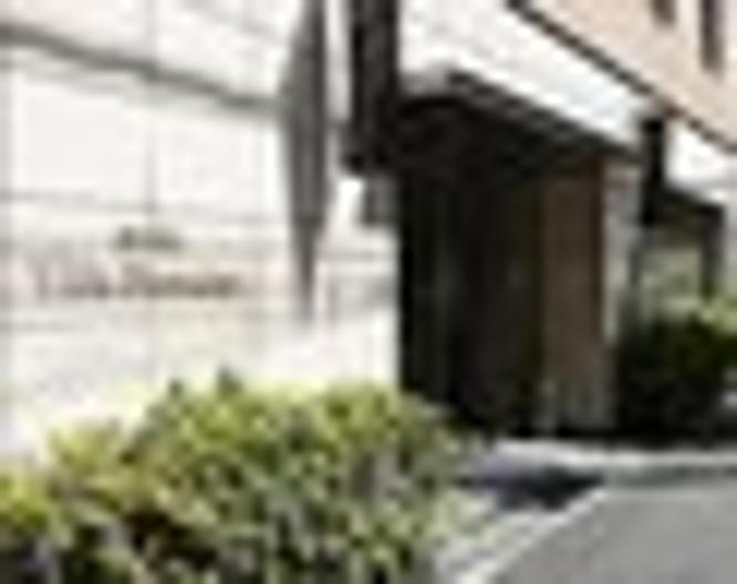 Hotel Villa Fontaine Tokyo-Ueno Okachimachi - Außenansicht