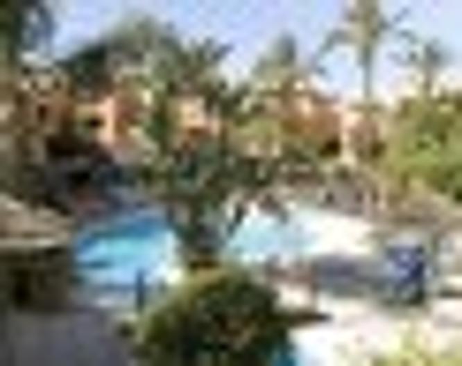 Muthu Grangefield Oasis Club - Pool
