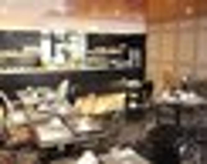 Mercure Paris Montparnasse Pasteur - Essen und Trinken