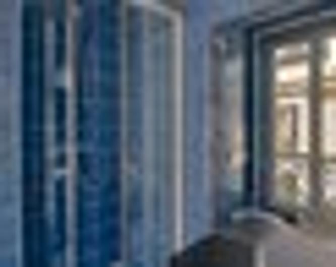 Hotel Tilde - Badezimmer