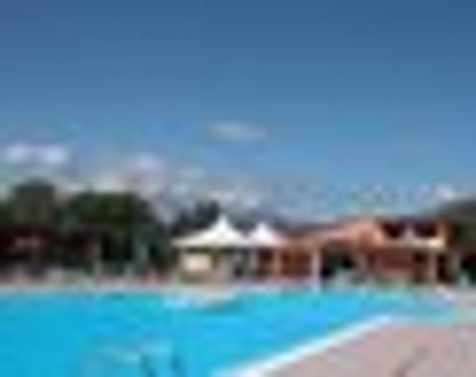 Eden Village Li Cupulatti - Pool
