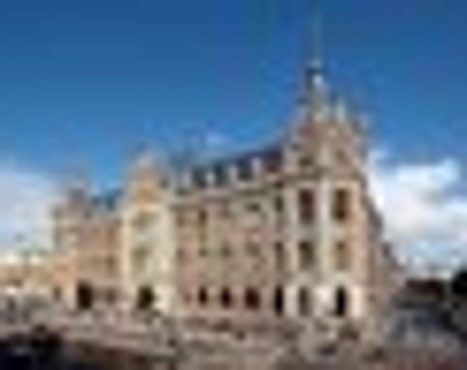 Conservatorium Amsterdam Hotel - Außenansicht