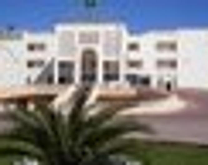 Emerald Golden 5 Hotel & Beach Resort - Außenansicht