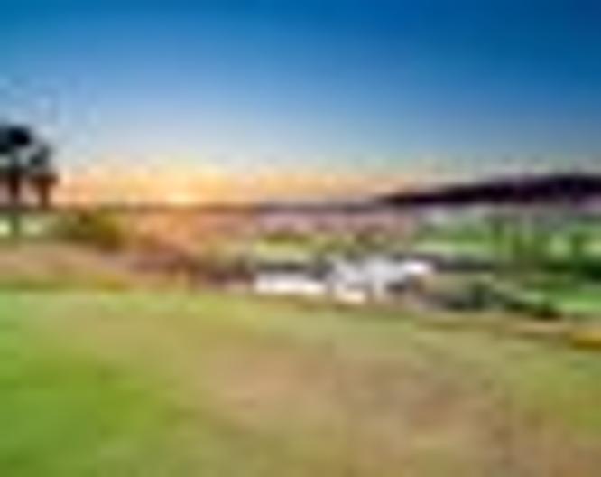 Bahia Hotel Restaurante Resort and Spa Fuerteventura ( Ex The View Hotel Resort ) - Landschaft