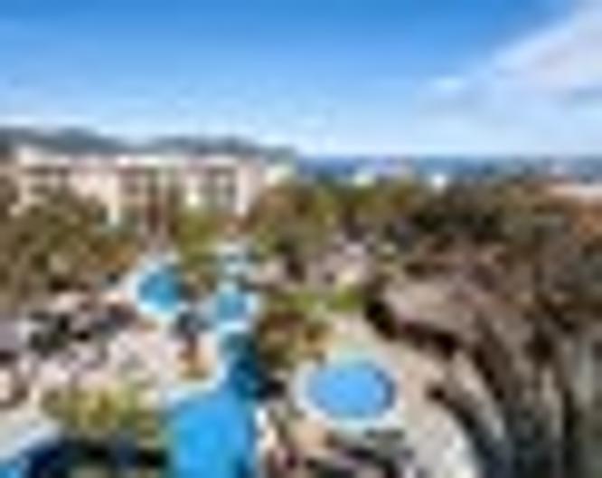 Protur Bonaire Aparthotel - Pool